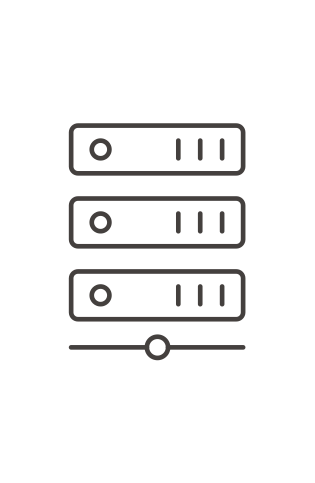 Hosting Sunucu