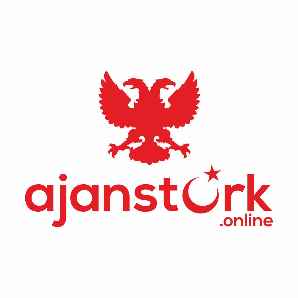 Ajansturk