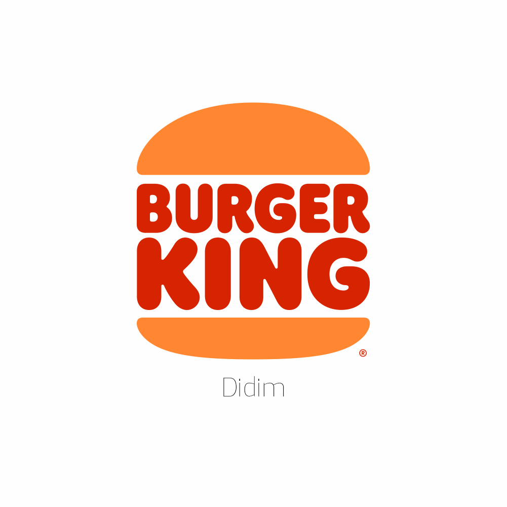 Burger King Didim