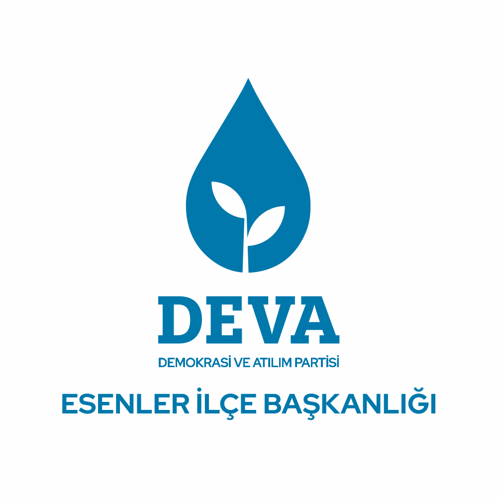 Deva Partisi Esenler İlçe Başkanlığı