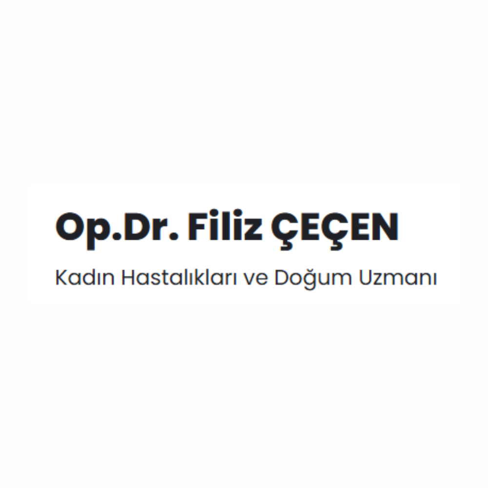 Op. Dr. Filiz Çeçen 