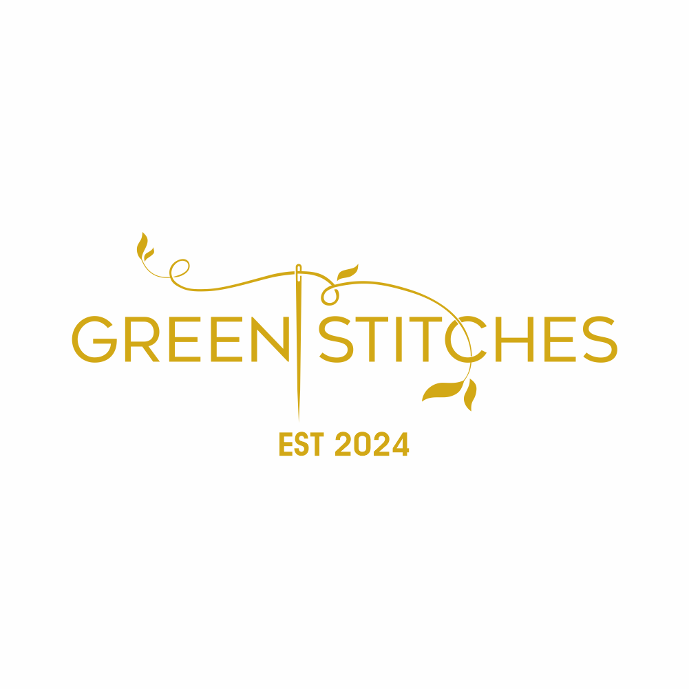 Green Stitches