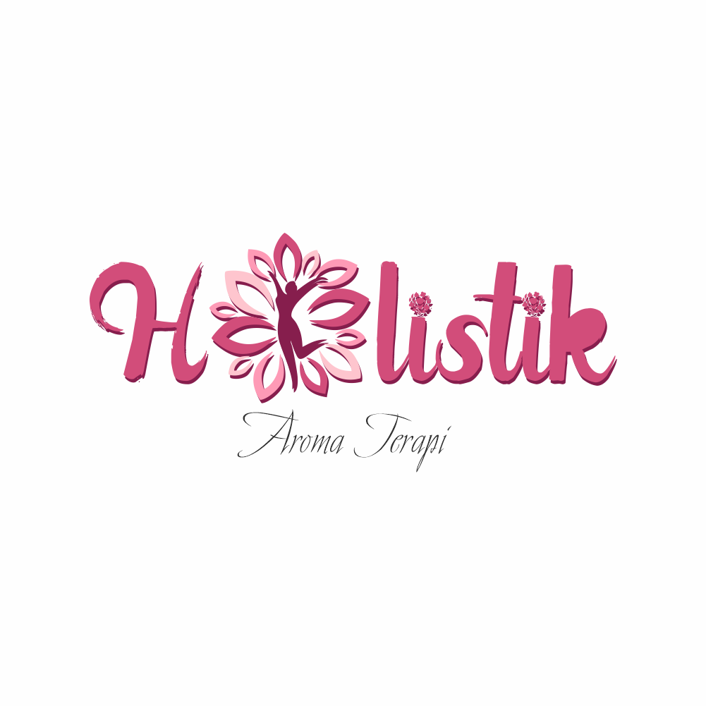 Holistik Aroma Terapi