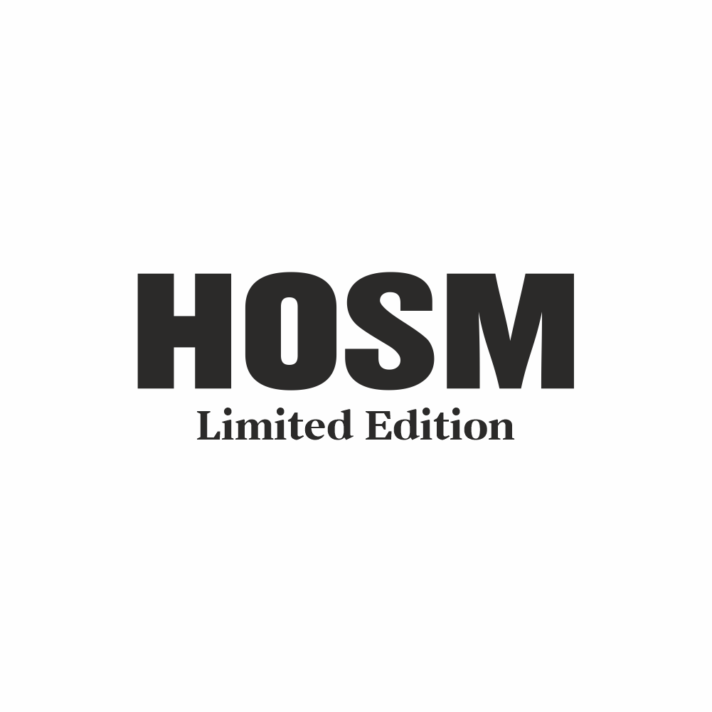 HOSM Limited Edition