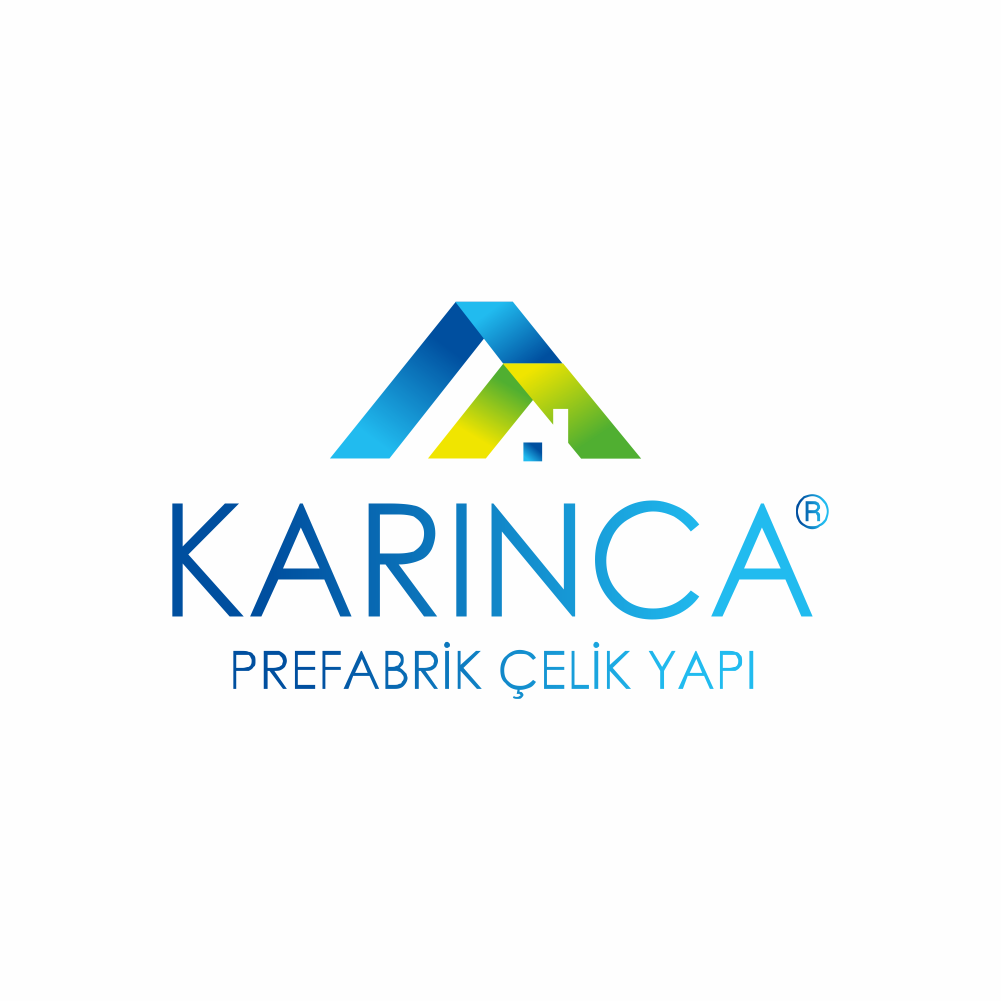 Karınca Prefabrik Çelik Yapı