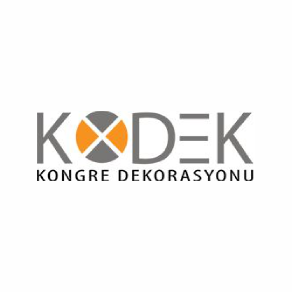 KODEK Kongre Dekorasyonu