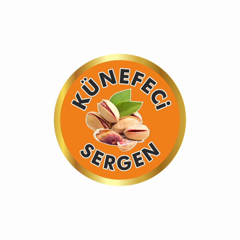 Künefeci Sergen