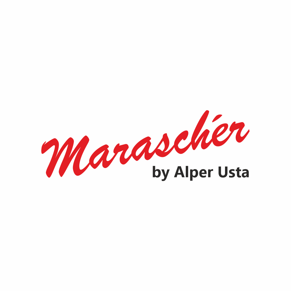 Marascher By Alper Usta