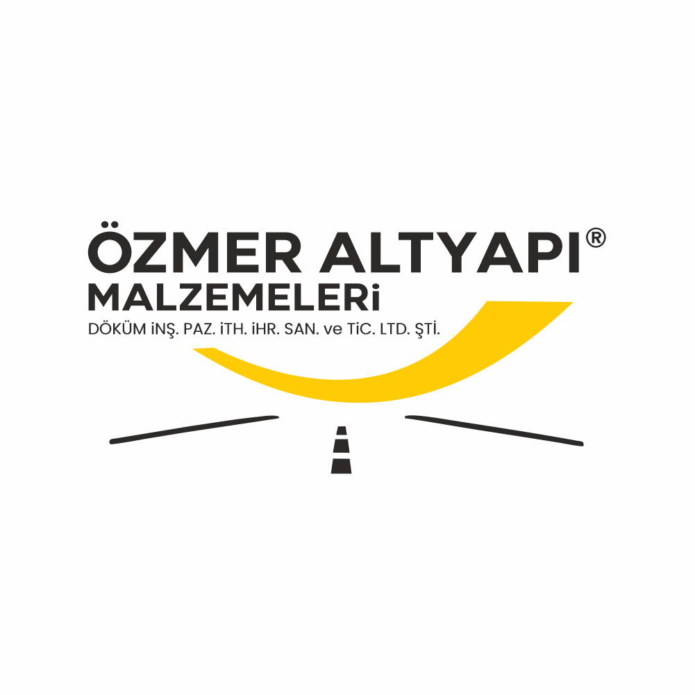 Özmer Altyapı Malzemeleri