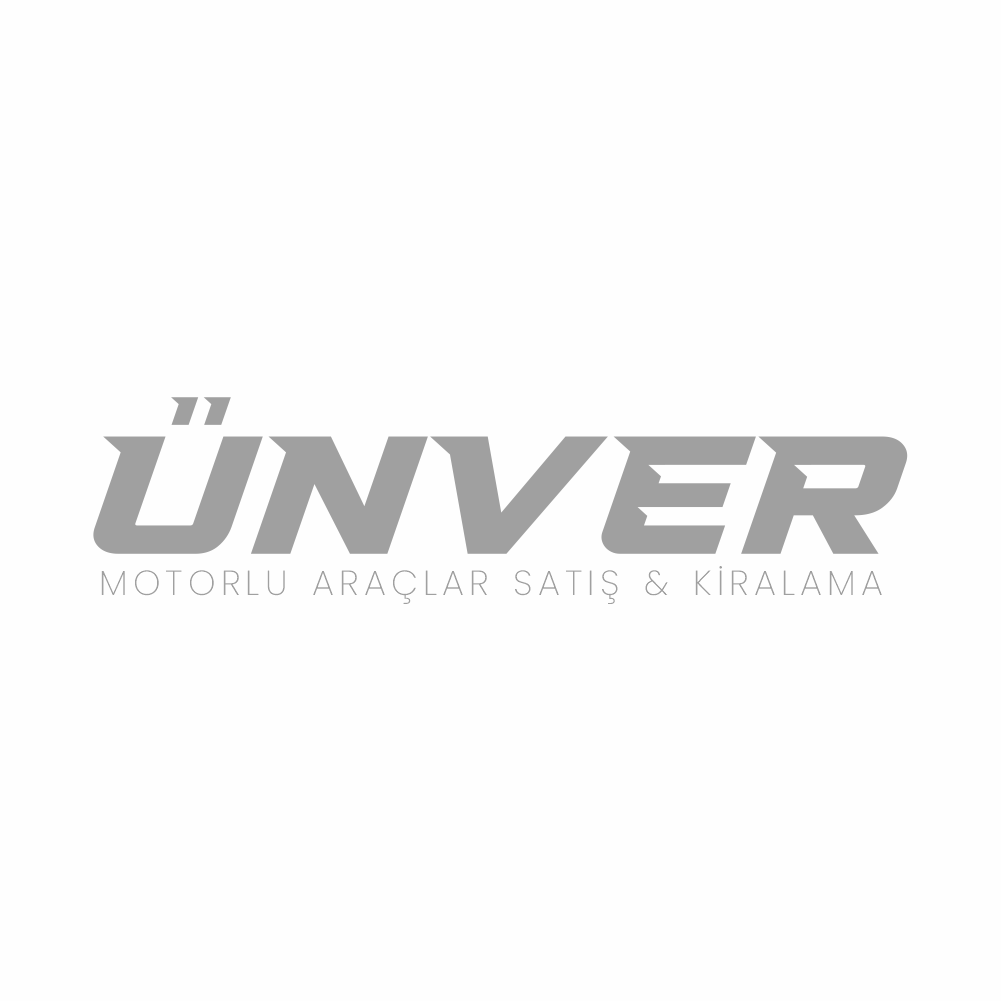 Ünver Motorlu Araçlar